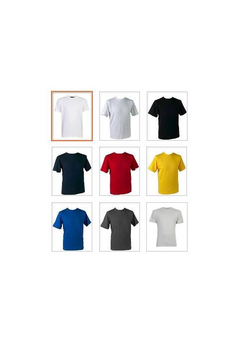 9407701 Tracker 1010 Tracker Original T-shirt farget 
